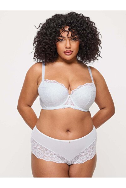 Ann Summers Sexy Lace Planet Padded Balcony