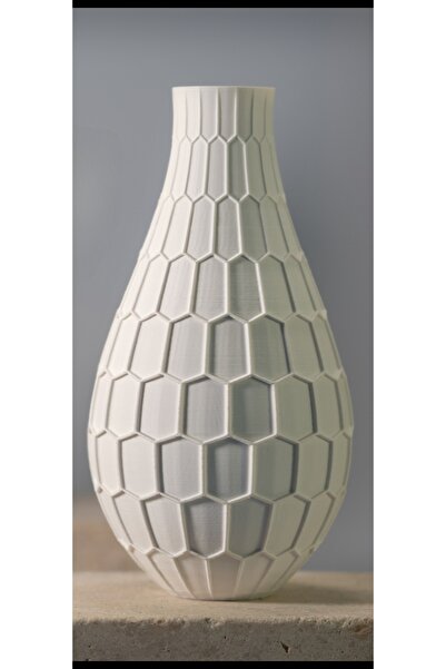 HANART Modern dekoratif vazo 20 cm