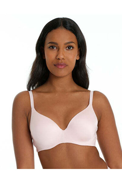 Isla & Evie حمالة صدر تي شيرت مبطنة قليلاً للاستخدام اليومي