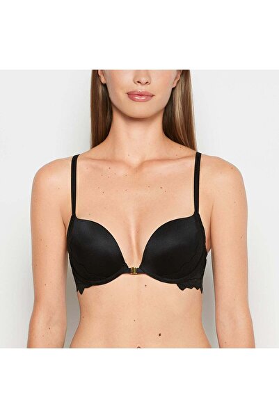 La senza Beyond Sexy Gel Padding Plunge Bra