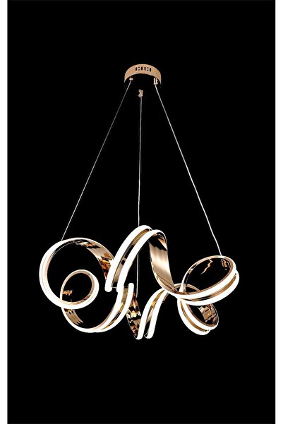 HOMSİ LEDLİ AVİZE