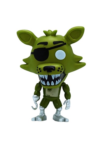 Pop The figurine from the series Five nights at Freddy's