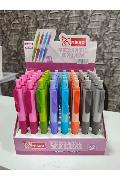 senacacollection Gipta 0.7 Pencil with Nib 1 Piece