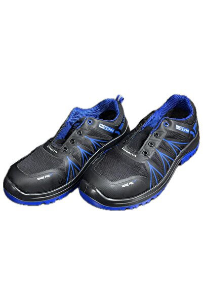 MADE Pro İş Güvenliği Ayakkabısı – PRO X Model