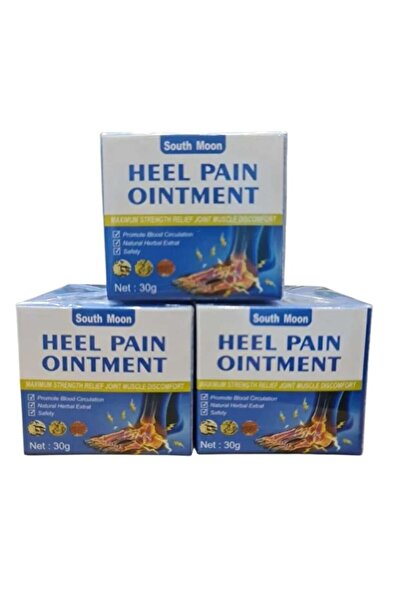 SUMIFUN Three pieces of colocynth oil for nerves and joints