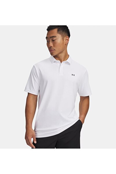 Under Armour T2G Pique Polo Men's T-Shirt