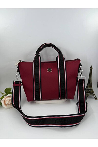 w white stars sports & wear Geantă de mână pentru femei și fete