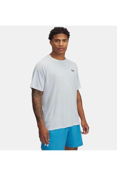 Under Armour Ανδρικό μπλουζάκι UA Tech Textured SS