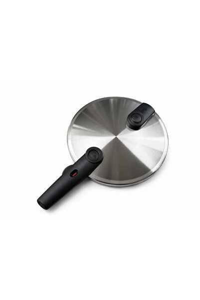 Fissler düdüklü Tencere kapaği Vitaquick serisi 3,5lt 4.5lt ve 6 lt modelleri...