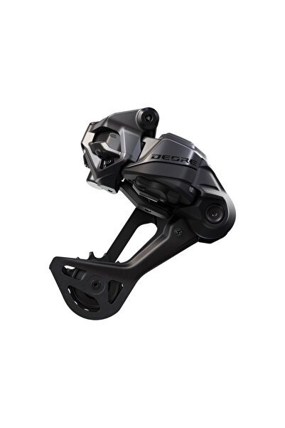 Shimano Deore 12s RD-M6250 Di2 Bisiklet Arka Aktarıcı Shadow