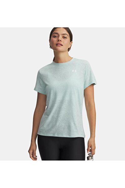 Under Armour Tech Pixelate Ssc Women's T-Shirt