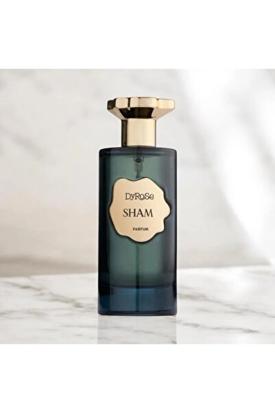 DYROSE SHAM