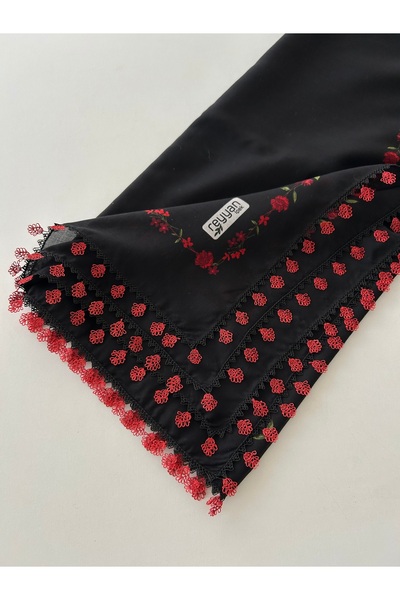 REYYAN Handcrafted Needle Embroidered Writing/Needlework/Needlework Bait/Hand...