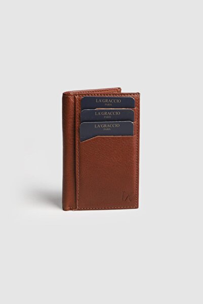 Store محفظة رجالية من الجلد الطبيعي من ييلا