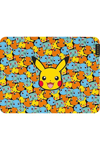 RAZER لوحة ماوس الألعاب Gigantus V2 - إصدار بوكيمون