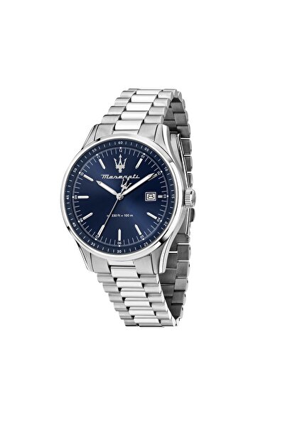 maserati watch Maserati Sorpasso watch R8853124004, silver stainless steel, b...