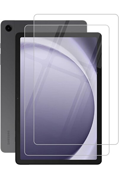 The Bros 2 Pack Screen Protector for Samsung Galaxy Tab A9+ 10.1 Inch 2023, 9...