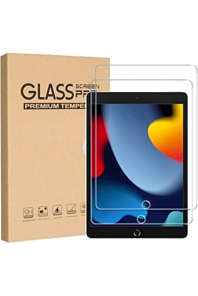 The Bros [2 Pack] Screen Protector for Apple iPad 10.2 Inch 9th/8th/7th Gener...
