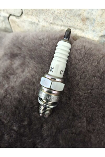MTYL Arora Quantum 50 125 Siyah Makine (Karburatör) uyumlu 0rj (Tayland) NGK ...