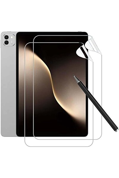 The Bros (2Pcs) Tablet Paper Film Compatible With Honor MagicPad 3 13.3Inch S...