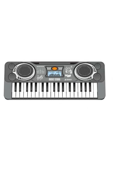 Glow Goods Electronic Organ for Kids