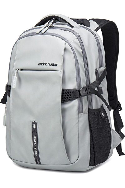 Arctic Hunter Travel Backpack