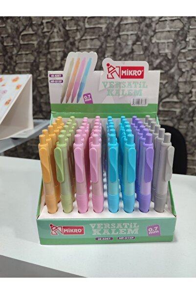 senacacollection Gipta 0.7 Pencil with Nib 1 Piece