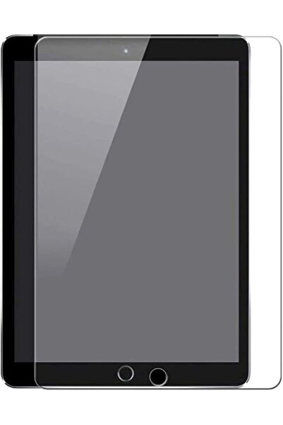 The Bros 9H Tempered Glass Screen Protector Scratch Guard for Apple iPad Air 2