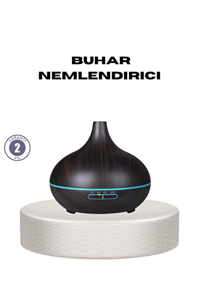 Epilons Bn01 Air Humidifier