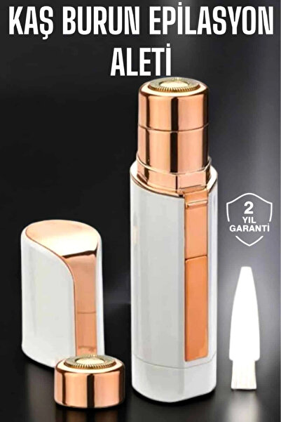 Epilons Special practical facial eyebrow epilator tool for sensitive skin azr...