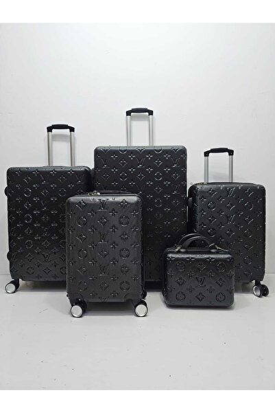Heybee Luggages سنط سفر مجموعه من خمس قطع