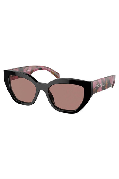Prada A09S 12010D 53 Women's Sunglasses
