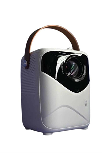 Twin Store Projection Home Theater Bluetooth 4K Hd Quality Image with Remote ...