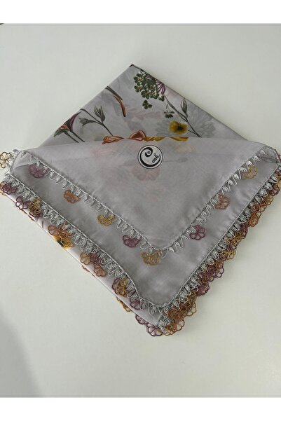 CENK YAZMA Handcrafted Needle Embroidered Writing/Needle Embroidery/Needle Wo...