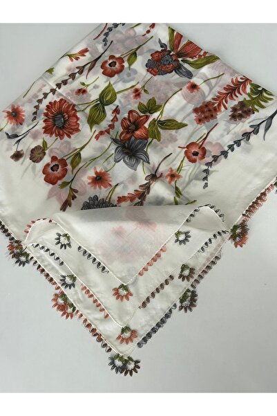 CENK YAZMA Handcrafted Needle Embroidered Writing/Needle Embroidery/Needle Wo...