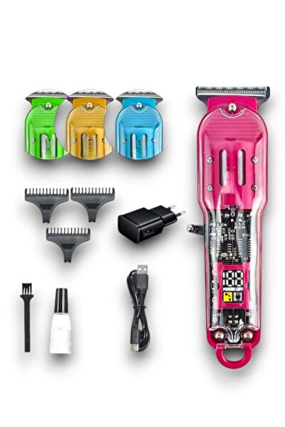 Epilons ماكينة حلاقة هك 3900 طراز Azrlya-KR-RS34