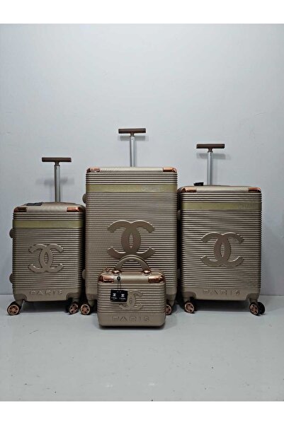 BAGS سنط سفر مجموعه من خمس قطع