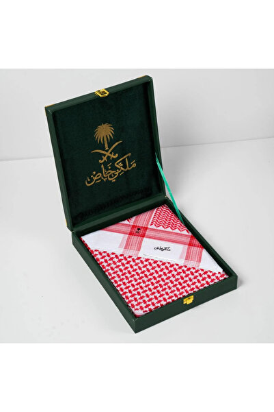 MALAKI A special royal shemagh for extension