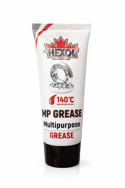 Hexol Unsoare multifunctionala de uz general MP Grease, 100 gr