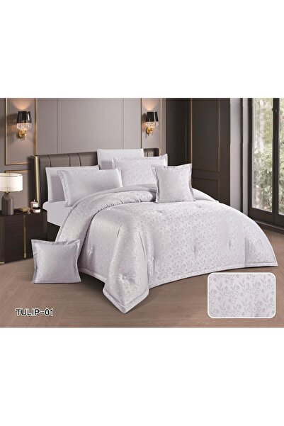 REDRESS King size summer single bedspread for a peaceful and comfortable slee...