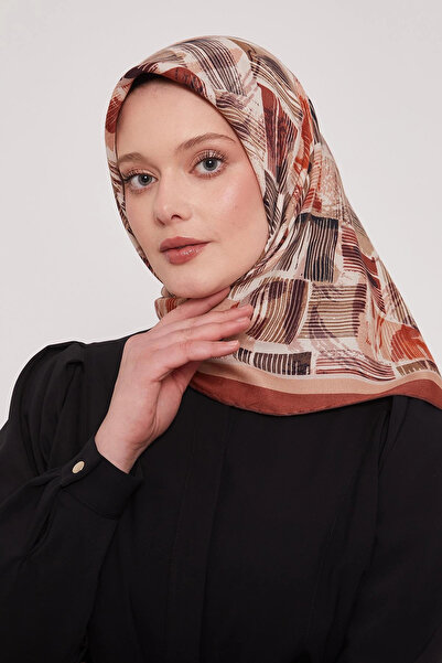 LuvenSara وشاح أوسكار - الأرض الحمراء