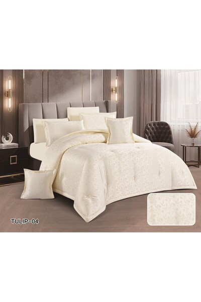 REDRESS King size summer single bedspread for a peaceful and comfortable slee...