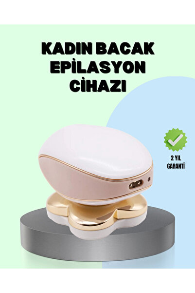 Epilons Painless Body Hair Removal Device for Sensitive Skin Azrlya-Kr-Rs34