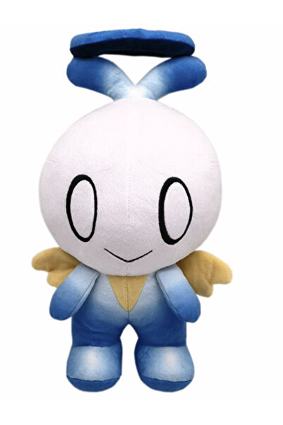 FERHAT OYUNCAK SONİC HERO CHAO PELUŞ 30 CM