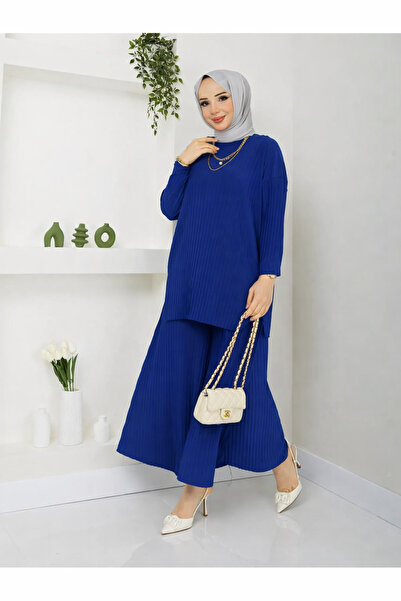 MÇmoda Women's Sandy Alt Üst Tesettür Set