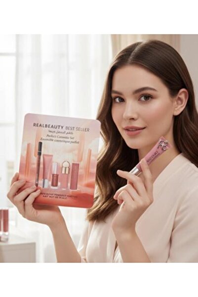 real beauty الأكثر مبيعًا