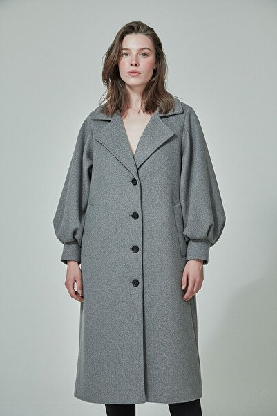 Karteks BALON KOL YARIM KABAN