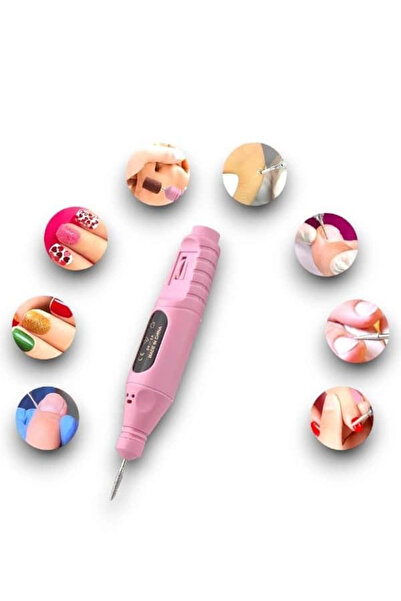 Epilons مبرد الأظافر Azrlya-KR-RS34