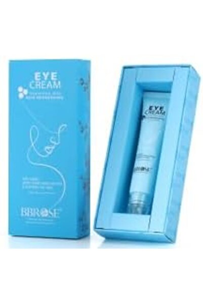 BBROSE Hyaluronic Eye Cream