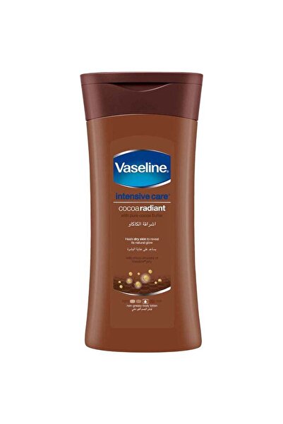 Vaseline Intensive Care Body Lotion - Cocoa Radiant 400ml